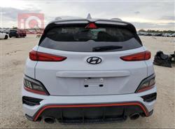 هیوندای کۆنا